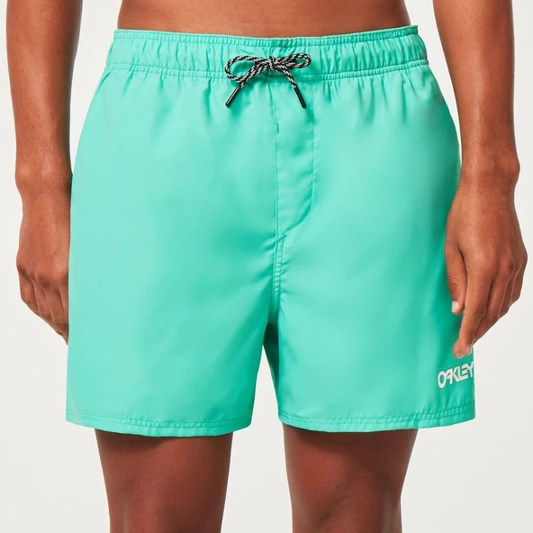Oakley Beach volley 16" Beachshort Erkek Şort OAK.FOA404310-OAK.7GR - 7