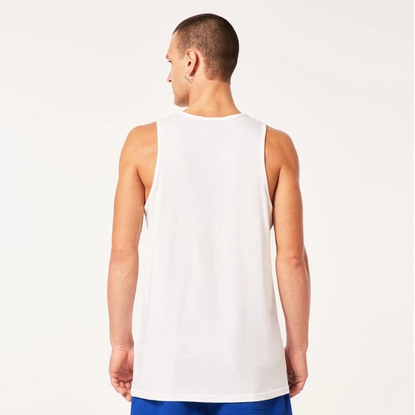 Oakley MARK 3 TANK Erkek Kolsuz Tişört  OAK.FOA404013-OAK.104 - Resim 6