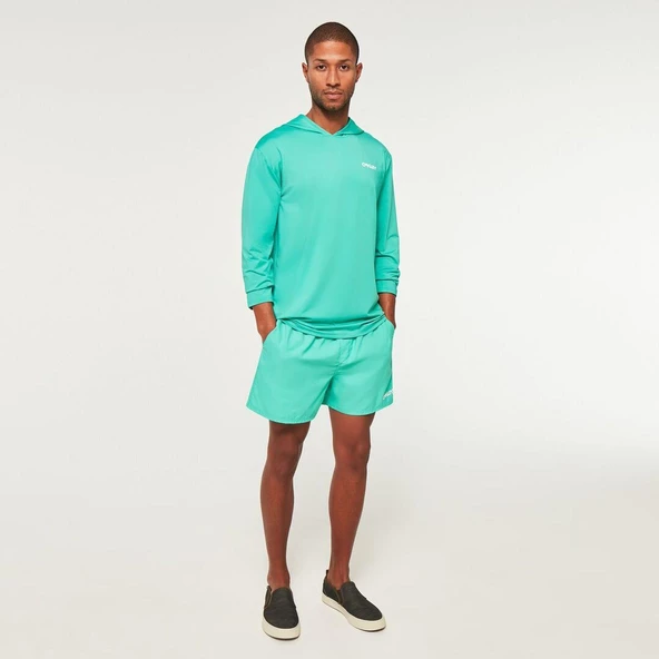 Oakley Beach volley 16" Beachshort Erkek Şort OAK.FOA404310-OAK.7GR - 8