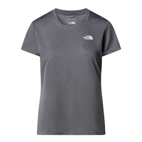The North Face W REAXION AMP CREW - EU  Kadın T-Shirt NF00CE0T0V31