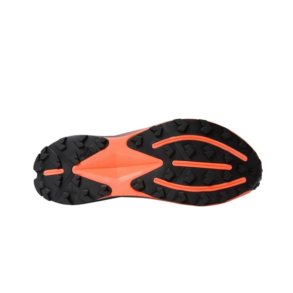 The North Face M VECTIV INFINITE 2 Erkek Ayakkabısı NF0A7W5M3KI1 - 4