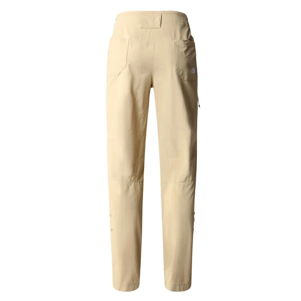 The North Face  EXPLORATION KADIN PANTOLON NF0A824GLK51 - 2
