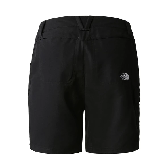 The North Face W HORIZON SHORT - EU  Kadın Şort NF0A8251JK31 - 2