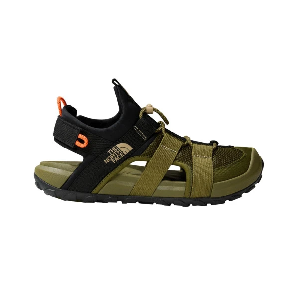 The North Face M EXPLORE CAMP SHANDAL Erkek Sandaleti NF0A83NLRMO1