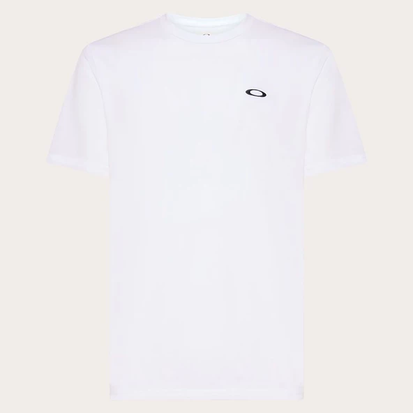 Oakley FINISH LINE CREW Erkek Tişört  OAK.FOA405438-OAK.100-S1