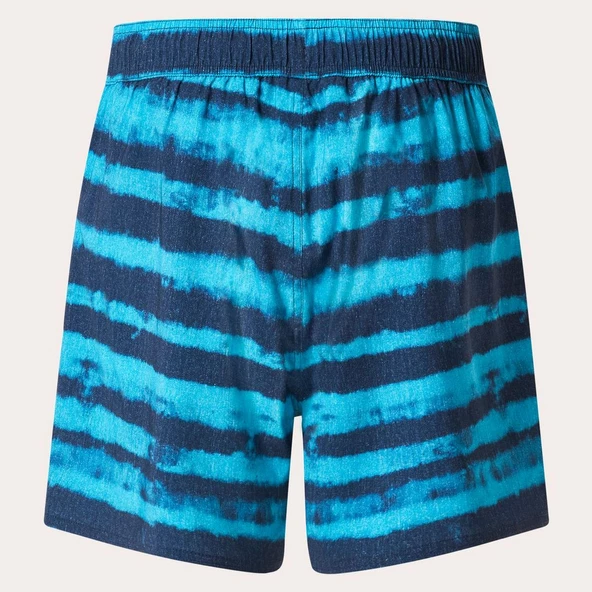 Oakley BLUR STRIPES RC 16" BEACHSHORT Erkek Şort  OAK.FOA405398-OAK.9ZM - 3