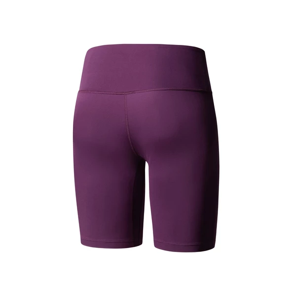 The North Face W FLEX 8IN TIGHT Kadın Spor Tayt NF0A87JUV6V1 - 2