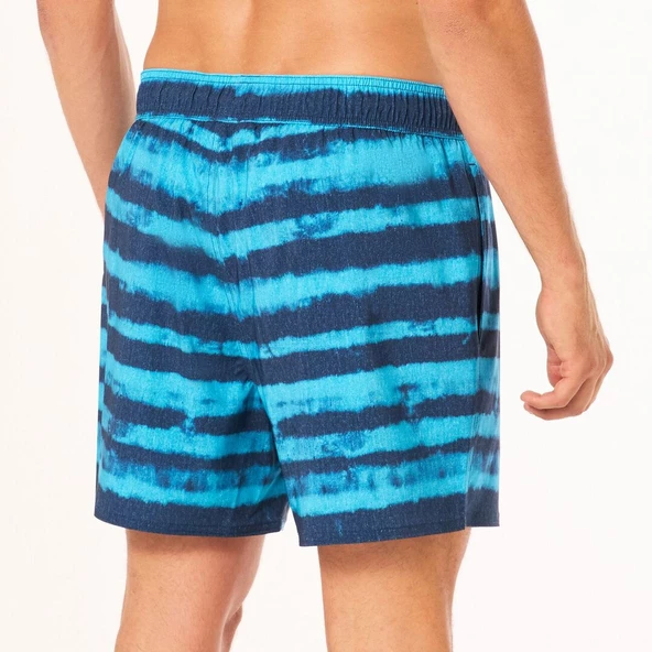 Oakley BLUR STRIPES RC 16" BEACHSHORT Erkek Şort  OAK.FOA405398-OAK.9ZM - 4
