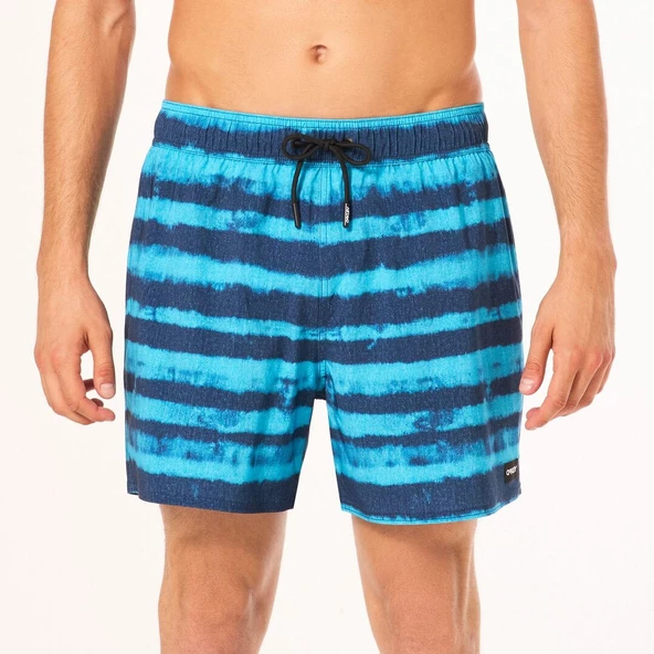 Oakley BLUR STRIPES RC 16" BEACHSHORT Erkek Şort  OAK.FOA405398-OAK.9ZM - 6
