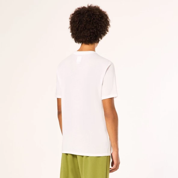 Oakley SUTRO FP Erkek Tişört  OAK.FOA405485-OAK.100 - Resim 4