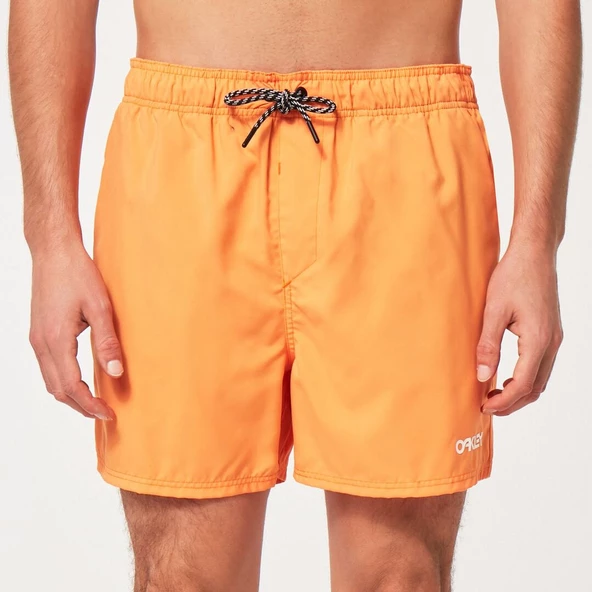 Oakley Beach volley 16" Beachshort Erkek Şort OAK.FOA404310-OAK.73K - 6