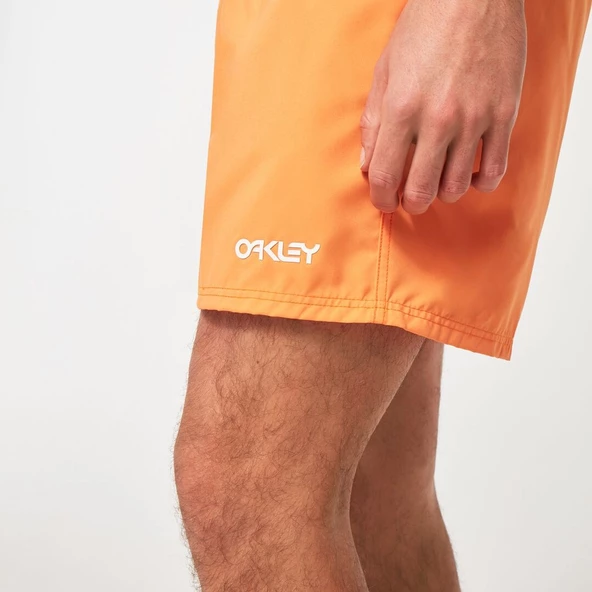 Oakley Beach volley 16" Beachshort Erkek Şort OAK.FOA404310-OAK.73K - 5