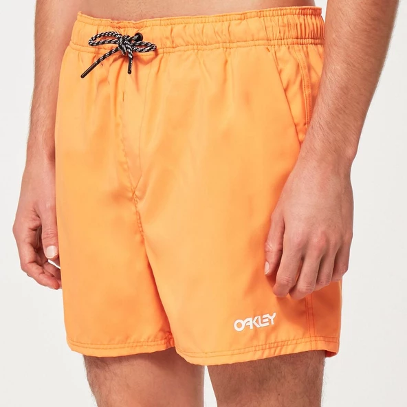 Oakley Beach volley 16" Beachshort Erkek Şort OAK.FOA404310-OAK.73K - 8
