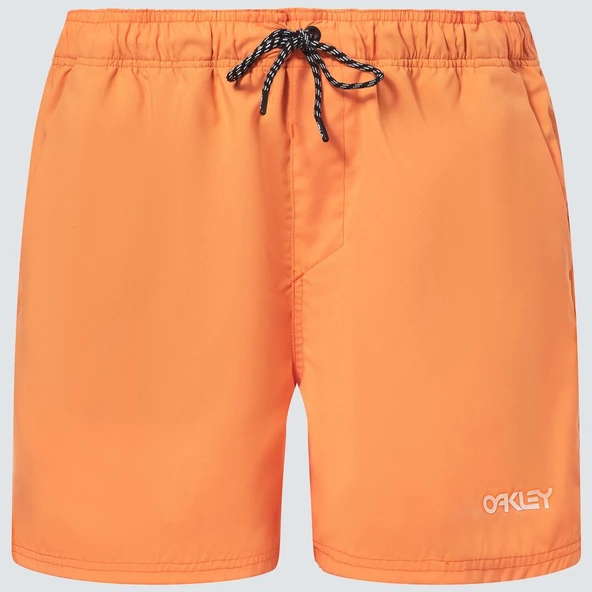 Oakley Beach volley 16" Beachshort Erkek Şort OAK.FOA404310OAK.73K-S1