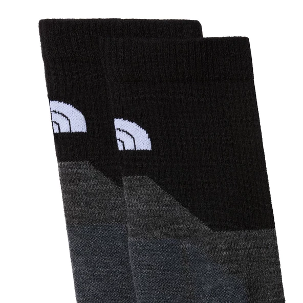 The North Face HIKING CREW SOCK Çorap NF0A882KJK31 - 2