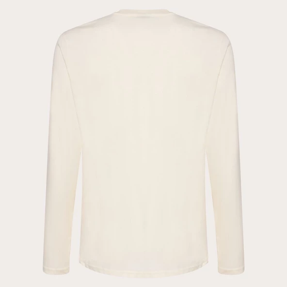 Oakley MARK II L/S 2.0 Erkek Tişört  OAKFOA404012-OAK.10R - Resim 3