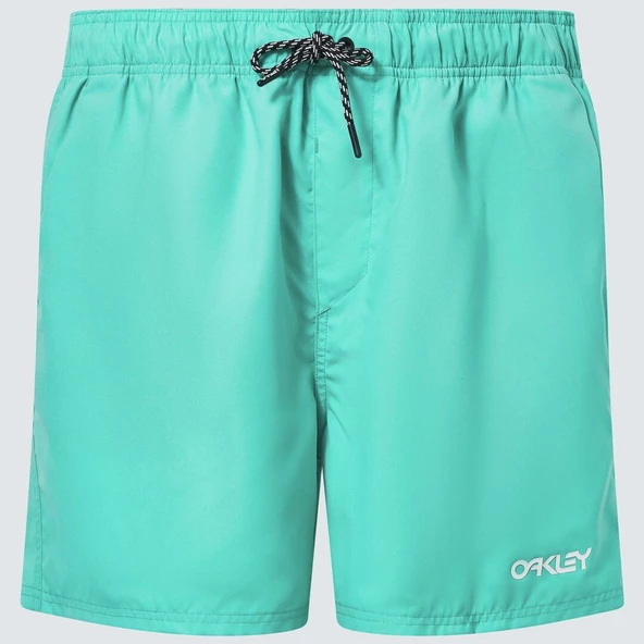 Oakley Beach volley 16" Beachshort Erkek Şort OAK.FOA404310-OAK.7GR-S1 - 4