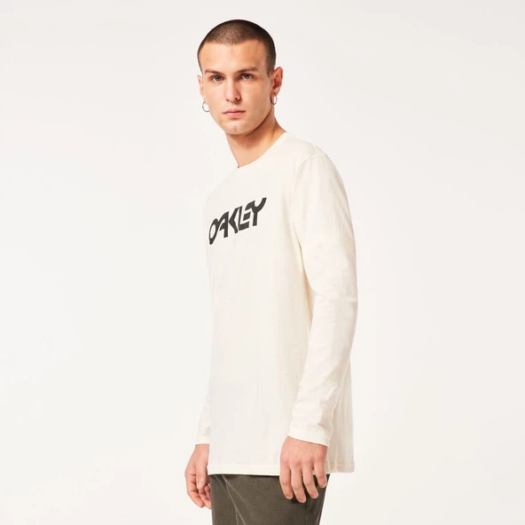 Oakley MARK II L/S 2.0 Erkek Tişört  OAKFOA404012-OAK.10R - Resim 6