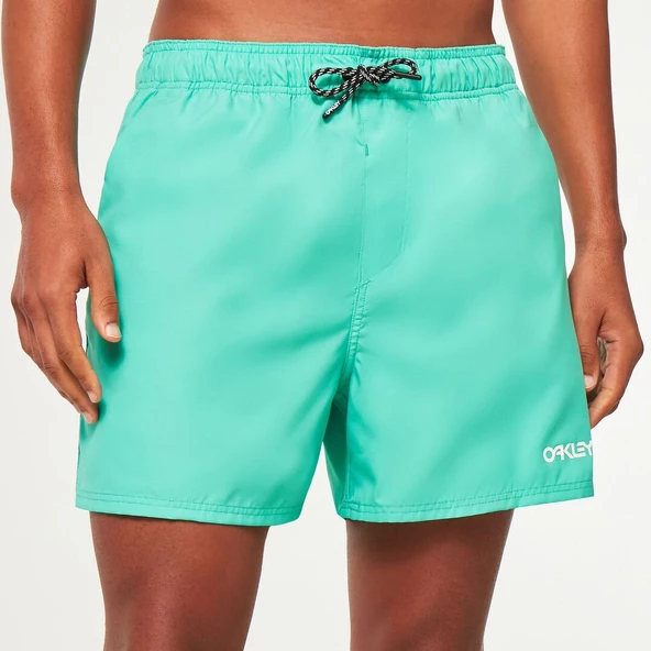 Oakley Beach volley 16" Beachshort Erkek Şort OAK.FOA404310-OAK.7GR - 9