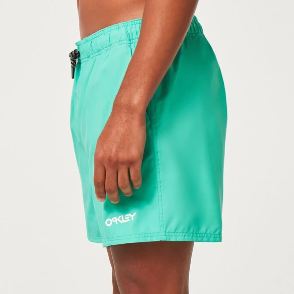 Oakley Beach volley 16" Beachshort Erkek Şort OAK.FOA404310-OAK.7GR - 10