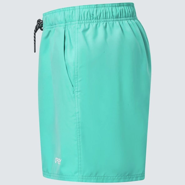 Oakley Beach volley 16" Beachshort Erkek Şort OAK.FOA404310-OAK.7GR-S1 - 2