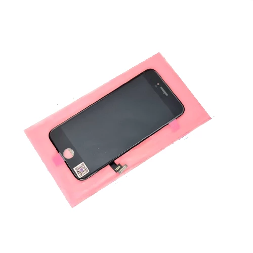 iPhone 8 Lcd Ekran dokunmatik (LW Marka)  SİYAH