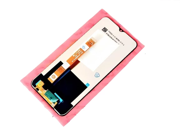 Oppo A31 Lcd Ekran Dokunmatik (ORJİNAL) - Resim 2