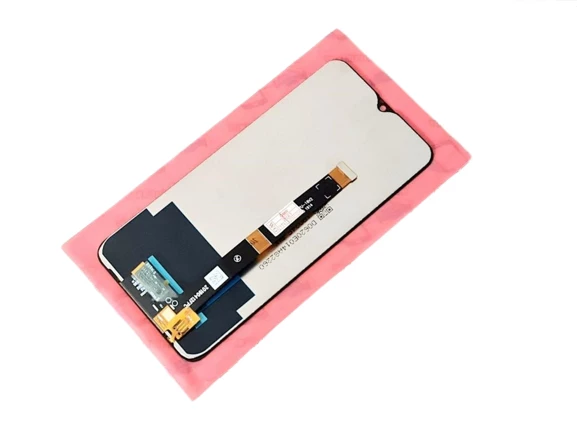 Oppo A5 2020 Lcd Ekran Dokunmatik (ORJİNAL) - Resim 2