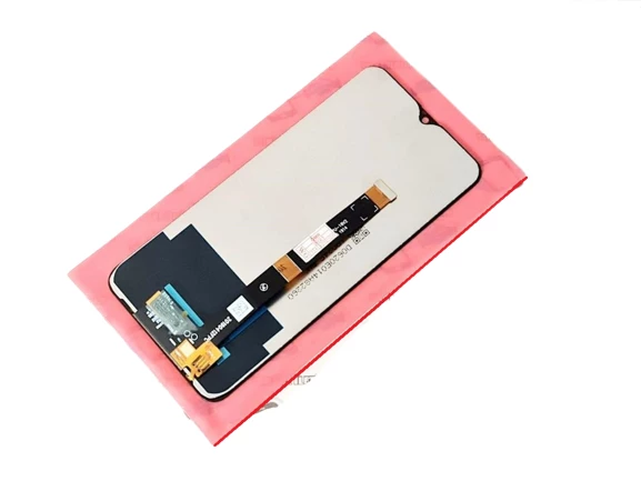 Oppo AX7 Lcd Ekran Dokunmatik (ORJİNAL) - Resim 2