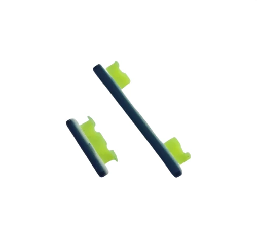 Xiaomi Redmi NOTE 8 PRO Yan Tuşlar Takım MAVİ