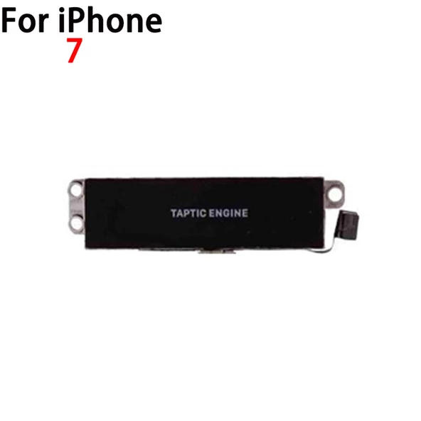 iPhone 7G Titreşim Motoru