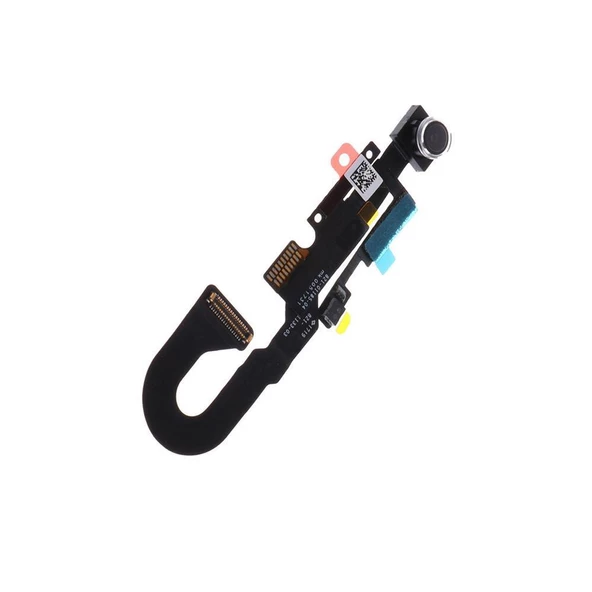 iPhone 8 Ön Kamera Sensör (Orijinal) - Resim 2