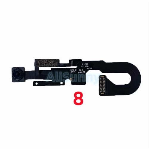 iPhone 8 Ön Kamera Sensör (Orijinal) ürün görseli 1