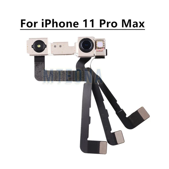 iPhone 12 PRO MAX ÖN Kamera (Orijinal)