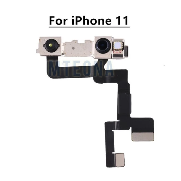 iPhone 11 ÖN Kamera (Orijinal) - 1