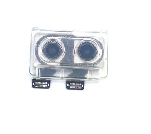 iPhone X ORJ Arka Kamera (Orijinal) - 1