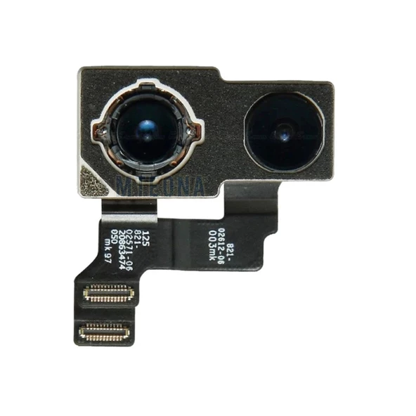 iPhone 12 MİNİ Arka Kamera (Orijinal) - 2