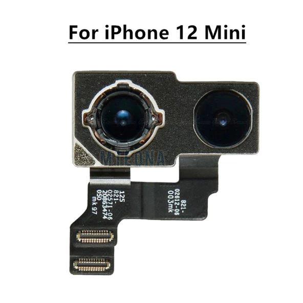 iPhone 12 MİNİ Arka Kamera (Orijinal)
