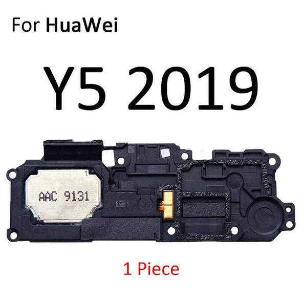 Tkgz Huawei Uyumlu Y5 2019 Buzzer (Dış Ses Hoparlör)