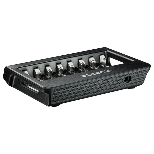 Varta Şarjlı Lcd Multi Charger - 4