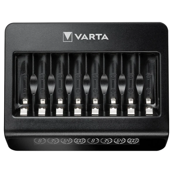 Varta Şarjlı Lcd Multi Charger - 2