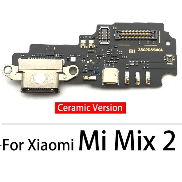 Xiaomi Mİ MİX 2  Şarj Soketi Orj