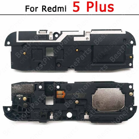 Xiaomi Redmi 5 PLUS Buzzer (Dış Ses Hoparlör)