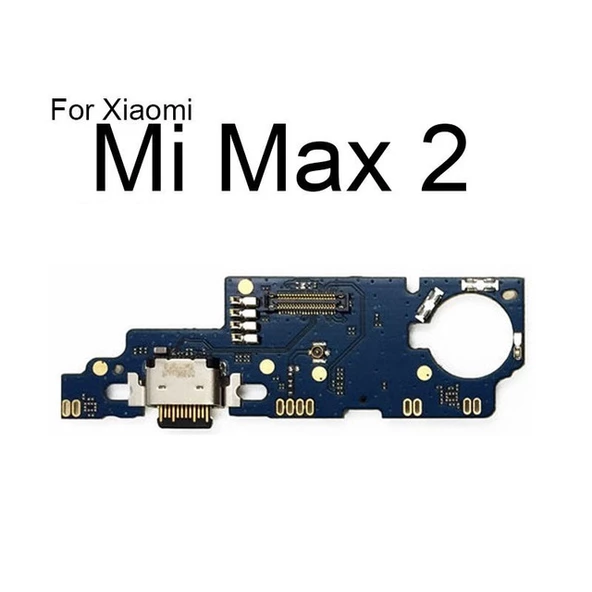 Xiaomi Mİ MAX 2 ORJ Şarj Soketi ürün görseli 1