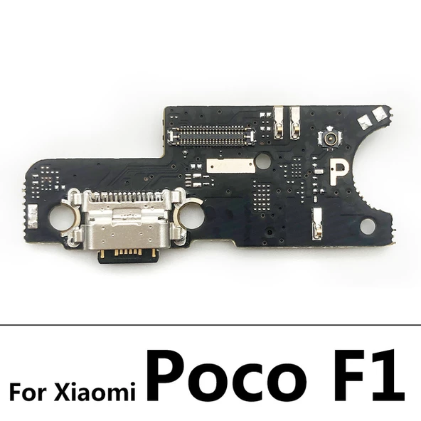 Xiaomi POCOPHONE F1 ORJ Şarj Soketi