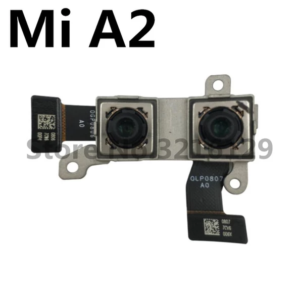 Xiaomi Mİ A2 Arka Kamera Orj