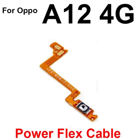 Oppo A12 ON Off Filmi