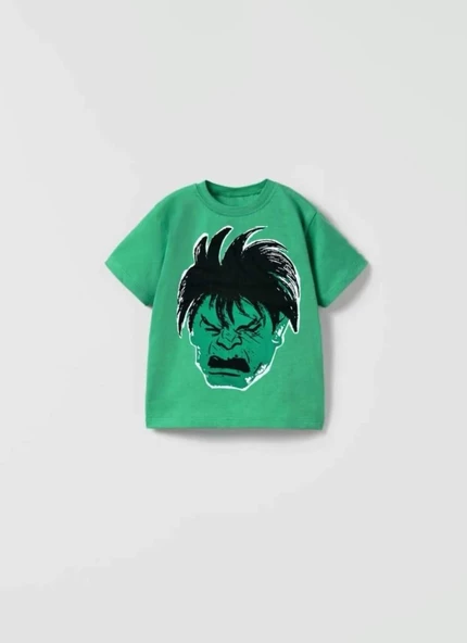 Hulk Eşofman Takım - 3