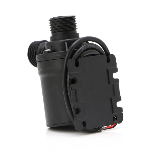 12 VOLT MİNİ DALGIÇ SU POMPASI (SAATTE 800 LİTRE POMPALAMA) - 3