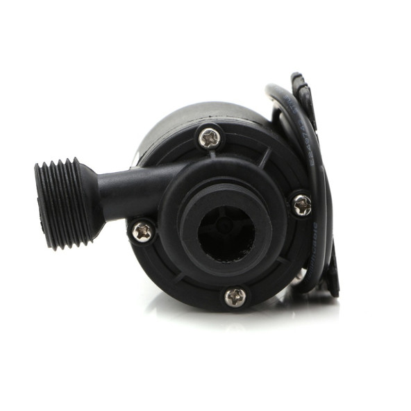 12 VOLT MİNİ DALGIÇ SU POMPASI (SAATTE 800 LİTRE POMPALAMA) - 5